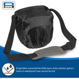 PEDEA Camera-Medium Holster Bag Fashion Pro (Light) Grey - image 4 of 5
