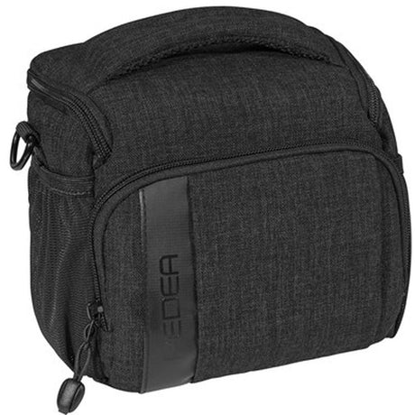 PEDEA Camera Bag Large Fashion Pro Black