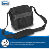 PEDEA Camera Bag Large Fashion Pro Black - image 5 of 5
