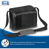 PEDEA Camera Bag XL Fashion Pro (Light) Grey - image 5 of 5