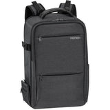 PEDEA Camera Backpack Noble Pro Grey