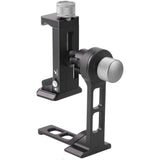 Leofoto PS-1TAFELSTATIEF w/ PC-90II Smartphonehouder