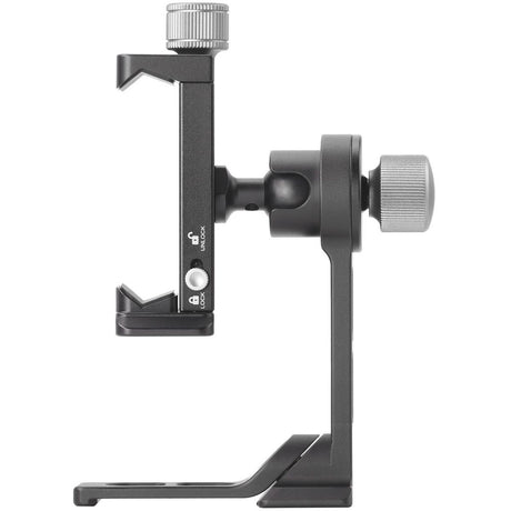 Leofoto PS-1TAFELSTATIEF w/ PC-90II Smartphonehouder - image 3 of 5