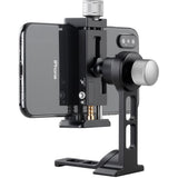 Leofoto PS-1TAFELSTATIEF w/ PC-90II Smartphonehouder - image 4 of 5