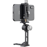 Leofoto PS-1TAFELSTATIEF w/ PC-90II Smartphonehouder - image 5 of 5