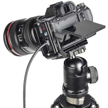 Sunwayfoto L-Plate For Sony A7RIII & A9 - image 5 of 5