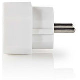Nedis Stopcontactsplitter 2-WEG Eurostopcontact WH - image 3 of 4