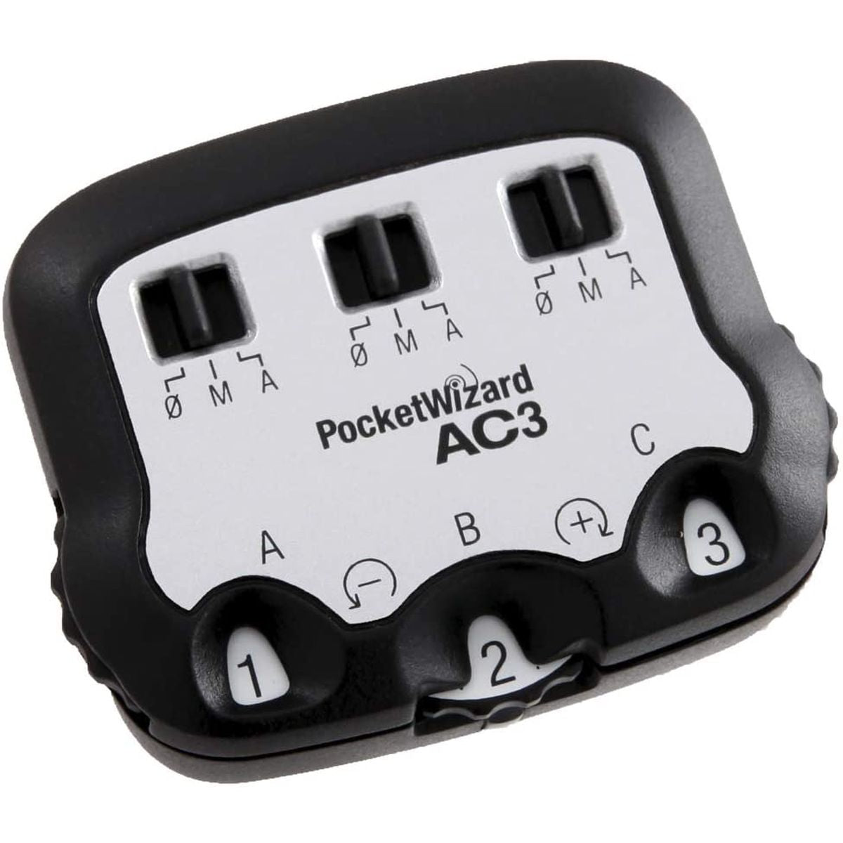 PocketWizard AC3 Zonecontroller Canon