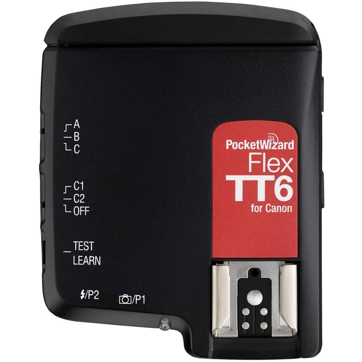 PocketWizard Flex TT6 Canon