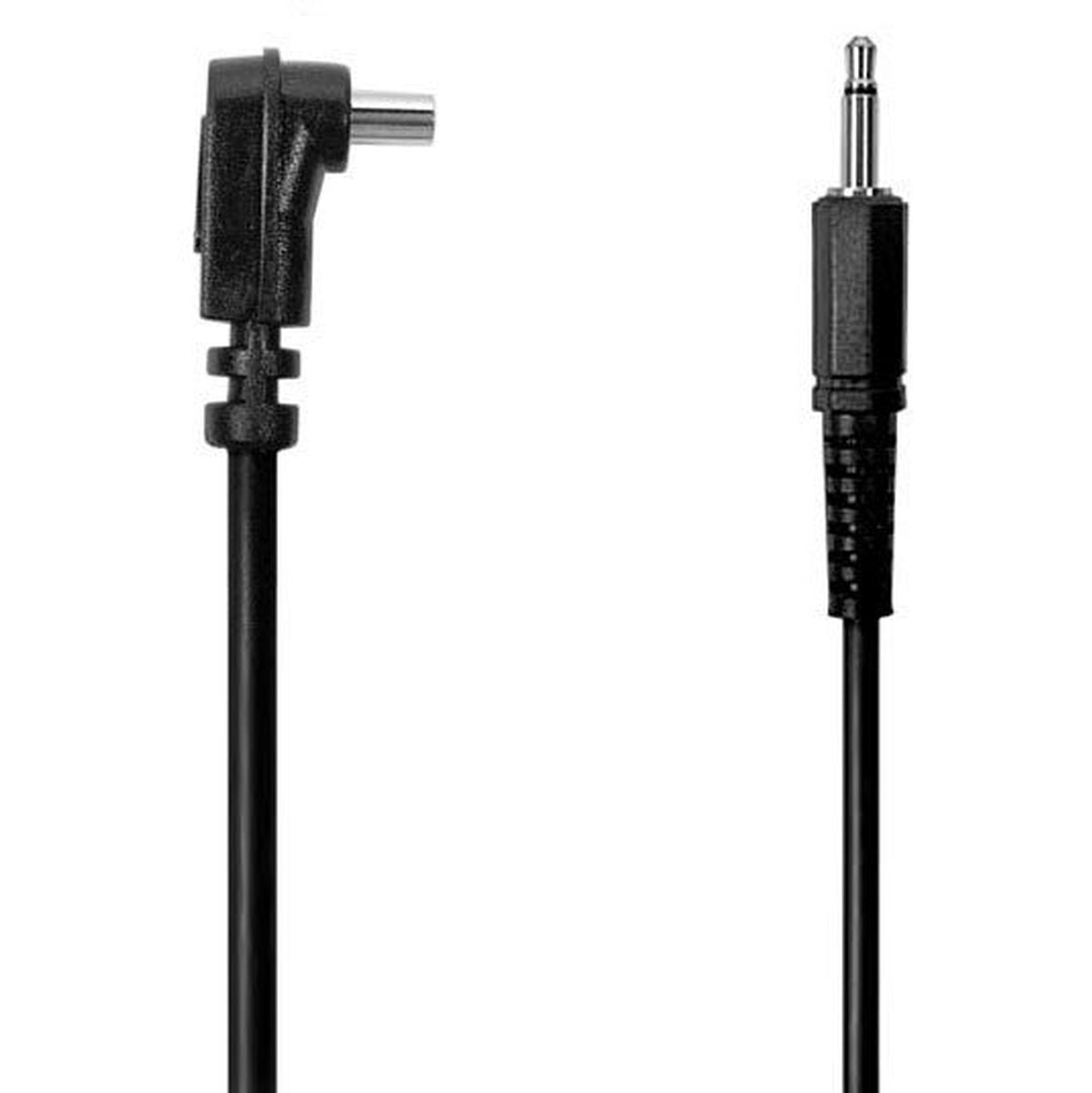 PocketWizard Minijack->PC Contact Spiraa