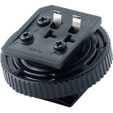 PocketWizard Hot Shoe Plus II