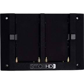 SmallHD PWR-ADP-C7T-Sony Sony L Series Plate For 702 Touch Cine 7