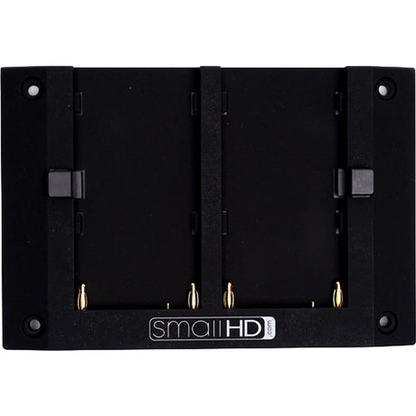 SmallHD PWR-ADP-C7T-Sony Sony L Series Plate For 702 Touch Cine 7