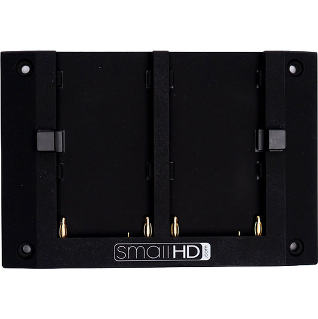 SmallHD PWR-ADP-C7T-Sony Sony L Series Plate For 702 Touch Cine 7