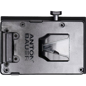 SmallHD PWR-ADP-C7T-VM V Mount Plate For 702 Touch Cine 7