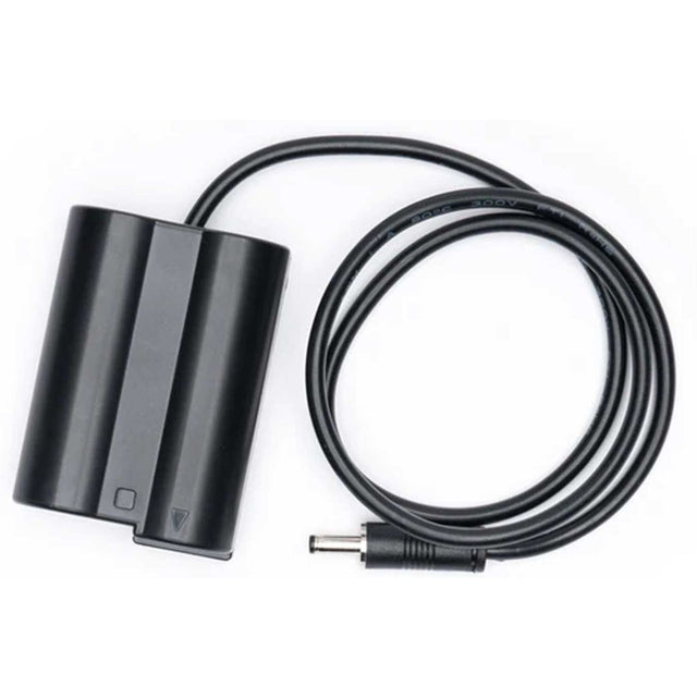 SmallHD PWR-ADP-Cambatt-ENEL15 Focus To Nikon EN-EL15 Adapter