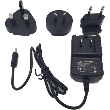 SmallHD PWR-Batt-Charger-Int International Battery Charger Power Supply