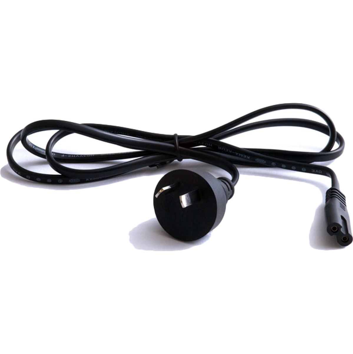 SmallHD PWR-Cord-Au-GRD Grounded Power Cord Australian