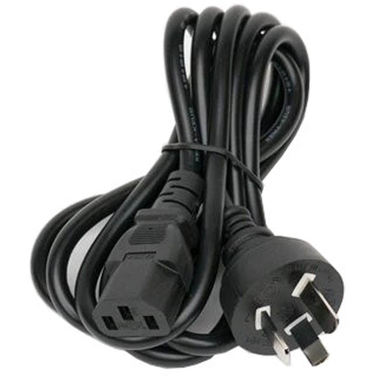 SmallHD PWR-Cord-UK-C13 AC Power Cable For UK-C13 6FT