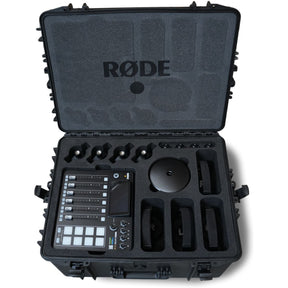 Pixel Maker Podcasting Case