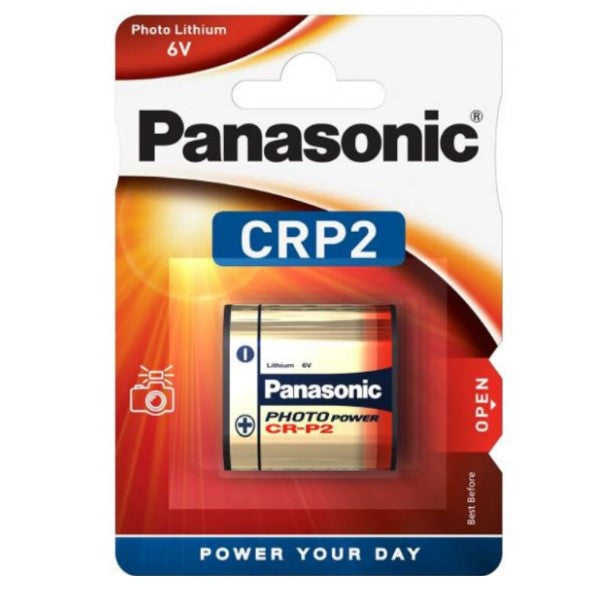 Panasonic CRP2
