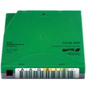 HP HPE LTO-8 Ultrium 30TB Worm