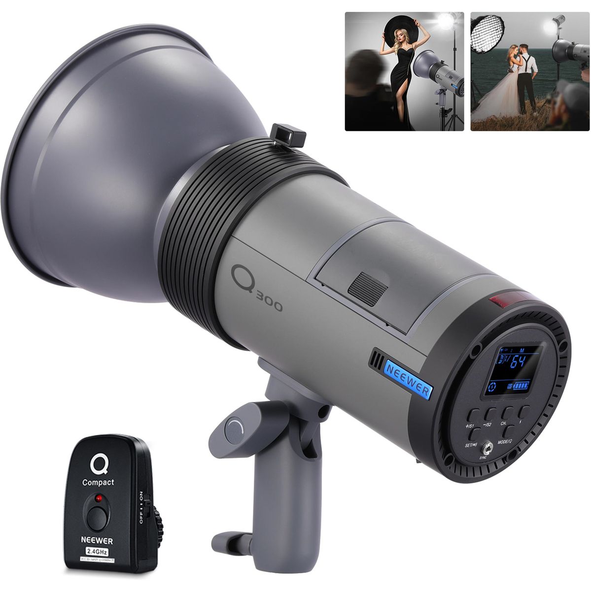NEEWER Q300