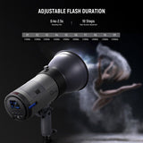 NEEWER Q300 - image 4 of 5