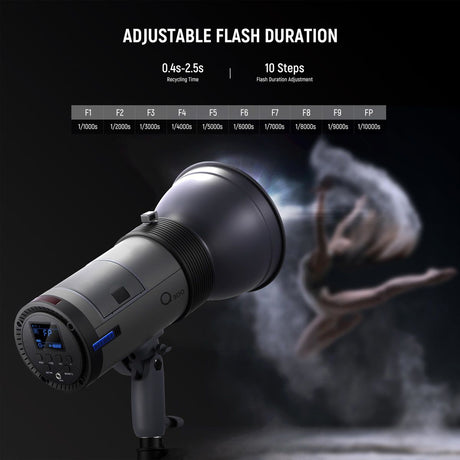 NEEWER Q300 - image 4 of 5