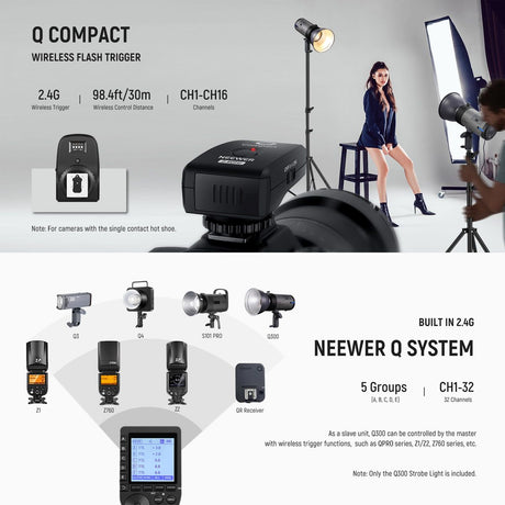 NEEWER Q300 - image 5 of 5