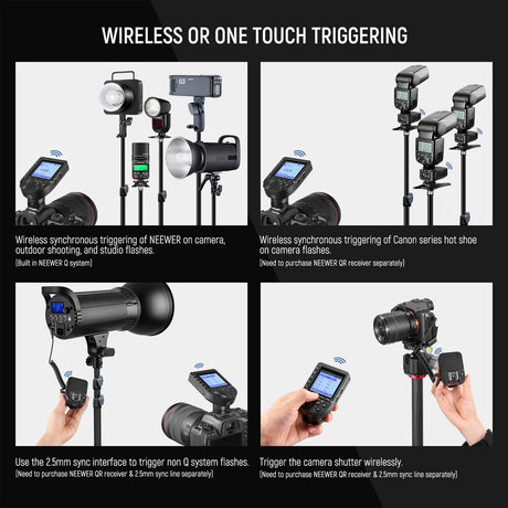 NEEWER Qpro-C - image 3 of 5