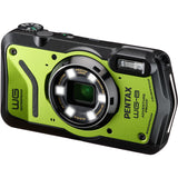 Pentax WG-8 Groen