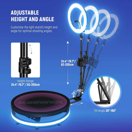 NEEWER R360 - image 5 of 5