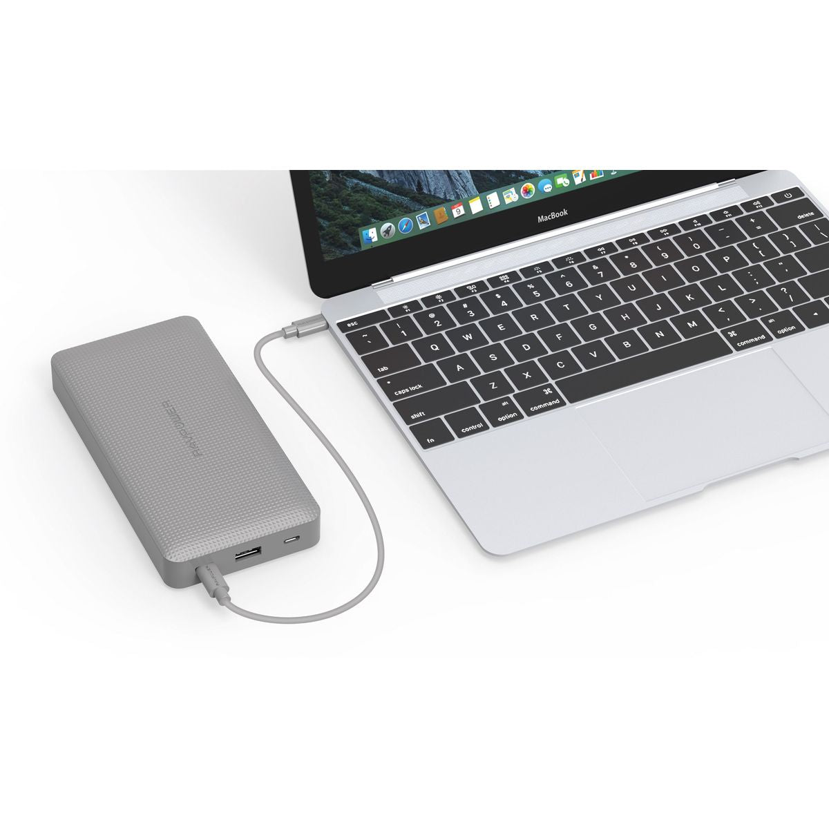 Ravpower PowerBank RP-PB095 20100 mAh Quick Charge - image 2 of 5