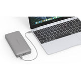 Ravpower PowerBank RP-PB095 20100 mAh Quick Charge - image 2 of 5