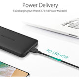 Ravpower PowerBank RP-PB095 20100 mAh Quick Charge - image 3 of 5