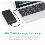 Ravpower PowerBank RP-PB095 20100 mAh Quick Charge - image 4 of 5