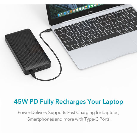 Ravpower PowerBank RP-PB095 20100 mAh Quick Charge - image 4 of 5