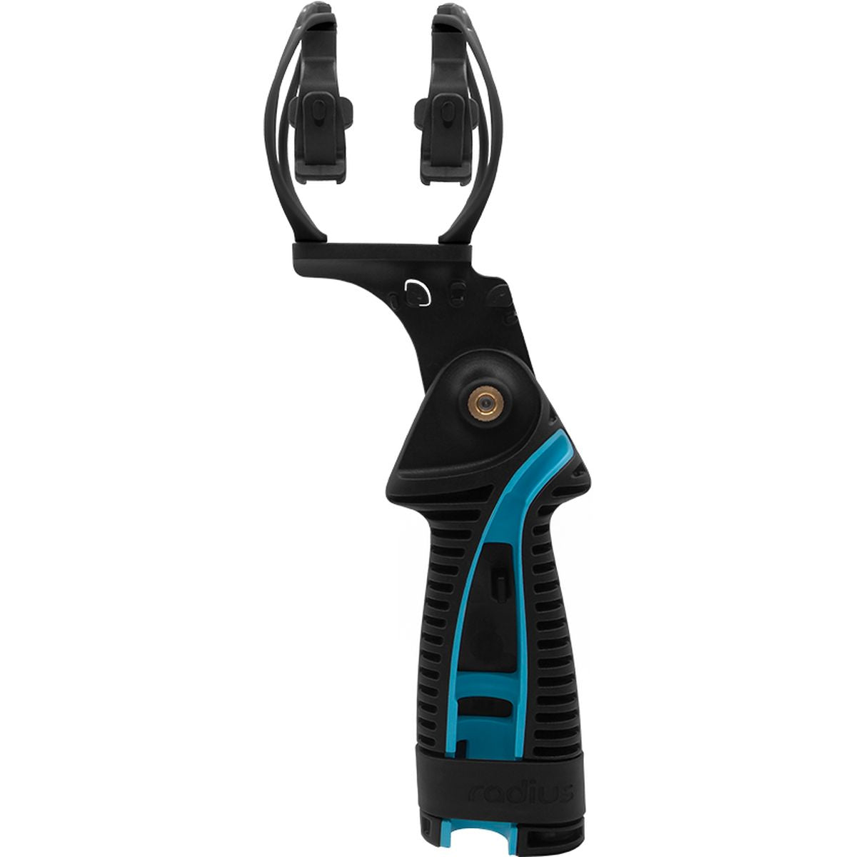 Radius RAD-3 Shock-Mount Run-N-Gun Pistol Grip Handle - image 2 of 3
