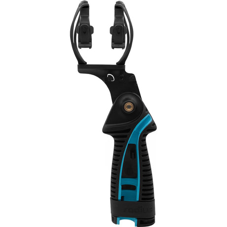 Radius RAD-3 Shock-Mount Run-N-Gun Pistol Grip Handle - image 2 of 3