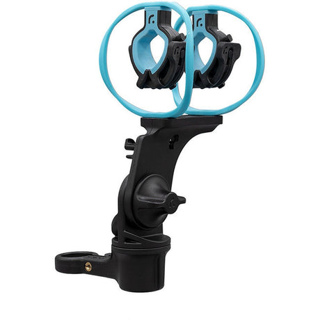 Radius RAD-1 Shock-Mount w/ 3-PIN XLR Cable - image 3 of 3