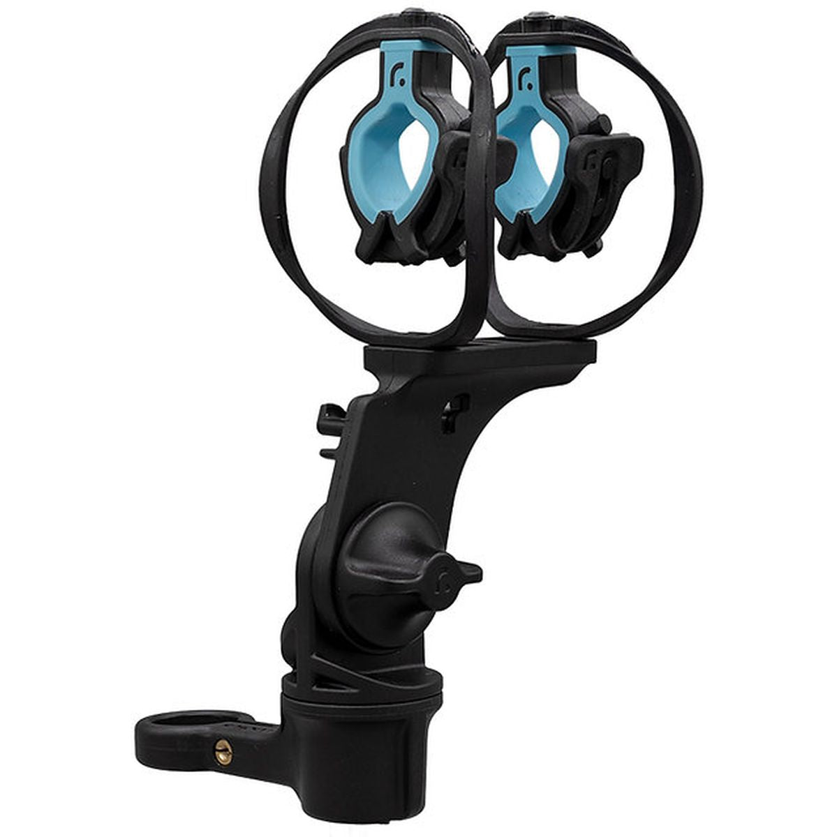 Radius RAD-2 Shock-Mount w/ 3-PIN XLR Cable - image 3 of 3