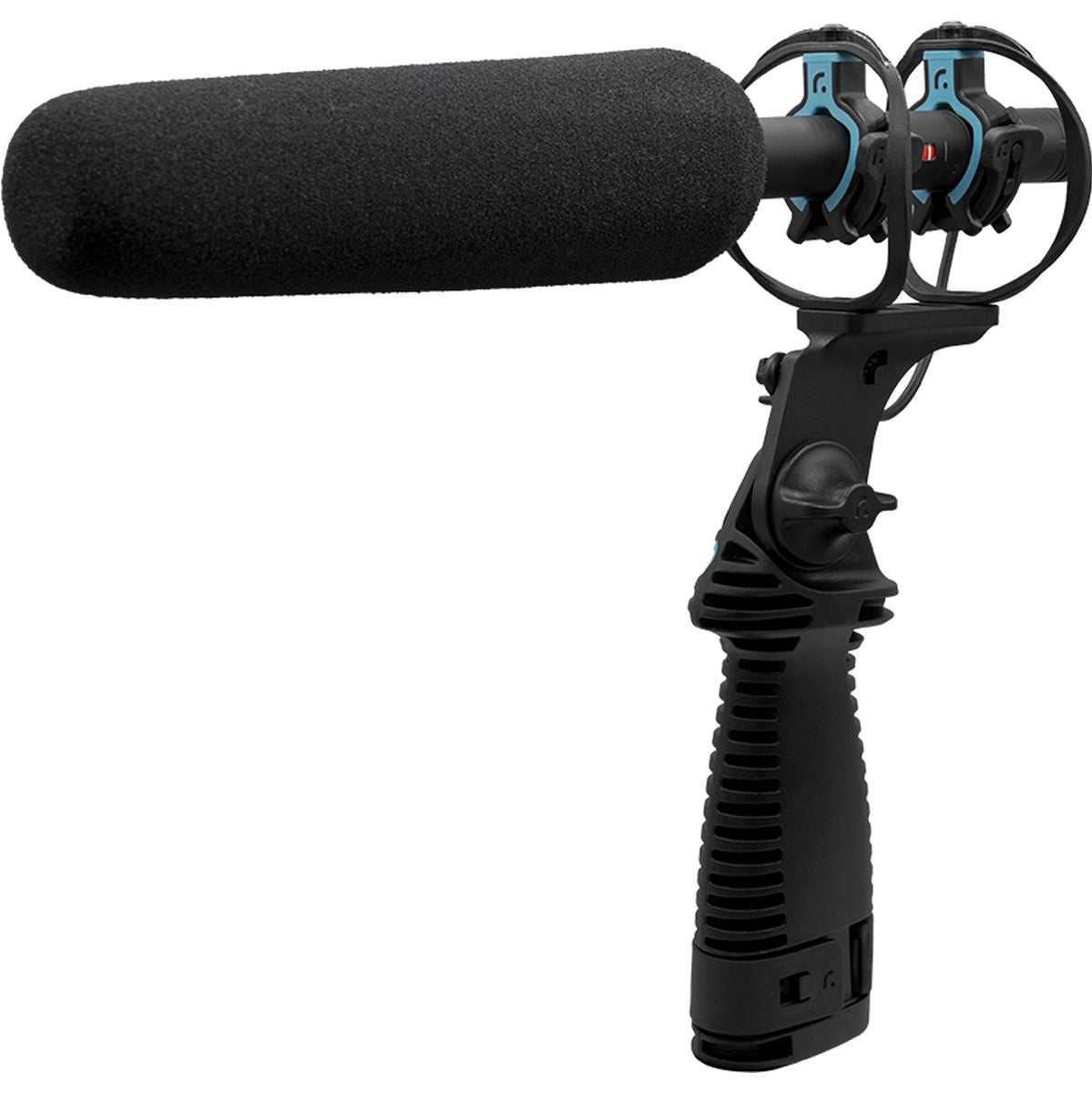 Radius RAD-3 Shock-Mount w/ 3-PIN XLR Cable