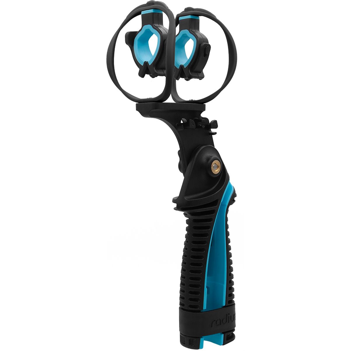 Radius RAD-3 Shock-Mount w/ 3-PIN XLR Cable - image 2 of 3