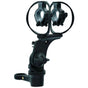 Radius RAD-1 Shock Mount Dark Edition