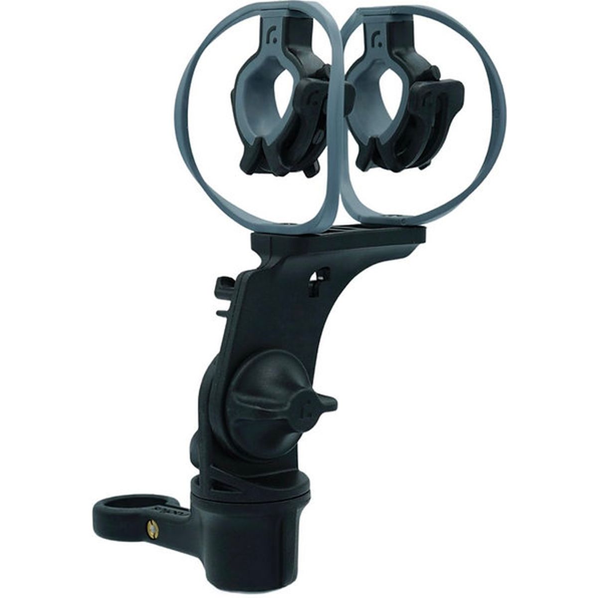 Radius RAD-1 Shock Mount Dark Edition - image 2 of 3