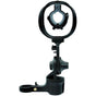 Radius RAD-2 Shock Mount Dark Edition