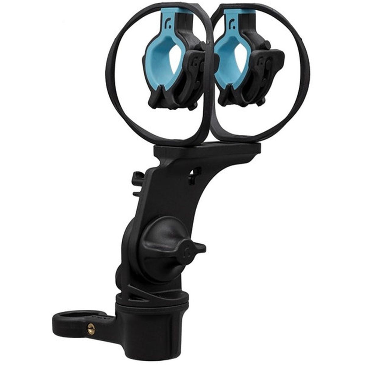 Radius RAD-1 Shock-Mount MKH50 Edition w/ 3-PIN XLR Cable - image 3 of 3