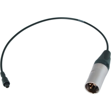 Radius RAD XLR Cable w/ Lemo Connector (Length: 200mm)