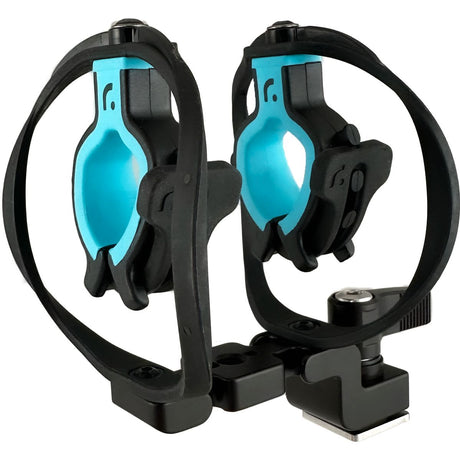 Radius RAD-2 Camera Shoe Microphone Shock Mount - image 3 of 3